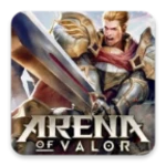 arena aov wallpaper android application logo